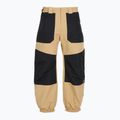 Мъжки панталони за сноуборд Columbia Coreshot canoe/black 11