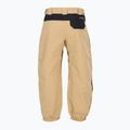 Мъжки панталони за сноуборд Columbia Coreshot canoe/black 12