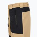 Мъжки панталони за сноуборд Columbia Coreshot canoe/black 13