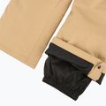 Мъжки панталони за сноуборд Columbia Coreshot canoe/black 16