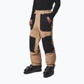 Мъжки панталони за сноуборд Columbia Coreshot canoe/black 4
