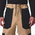 Мъжки панталони за сноуборд Columbia Coreshot canoe/black 5