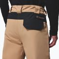Мъжки панталони за сноуборд Columbia Coreshot canoe/black 6