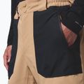 Мъжки панталони за сноуборд Columbia Coreshot canoe/black 7