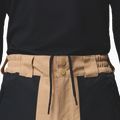 Мъжки панталони за сноуборд Columbia Coreshot canoe/black 8