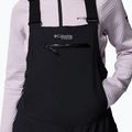 Дамски скиорски панталони Columbia Highland Summit II Insulated black 6