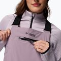 Дамски скиорски панталони Columbia Highland Summit II Insulated shale purple 6