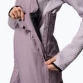 Дамски скиорски панталони Columbia Highland Summit II Insulated shale purple 9