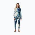 Дамска термоактивна блуза Columbia Omni-Heat Infinity Knit everblue snowflight 2