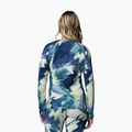 Дамска термоактивна блуза Columbia Omni-Heat Infinity Knit everblue snowflight 3