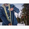 Дамска термоактивна блуза Columbia Omni-Heat Infinity Knit everblue snowflight 8