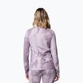 Дамска термоактивна блуза Columbia Omni-Heat Infinity Knit shale purple snowflight tonal 3
