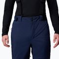 Мъжки ски панталони Columbia Cirque Bowl collegiate navy 5