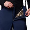 Мъжки ски панталони Columbia Cirque Bowl collegiate navy 7