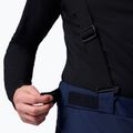 Мъжки ски панталони Columbia Cirque Bowl collegiate navy 8
