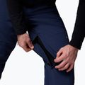 Мъжки ски панталони Columbia Cirque Bowl collegiate navy 9