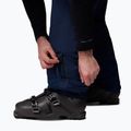 Мъжки скиорски панталони Columbia Cirque Bowl collegiate navy 10