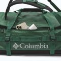 Пътна чанта Columbia Landroamer 60 l rain forest/black 4