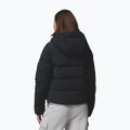 Дамско пухено яке Columbia Amaze Puff Hooded black 3