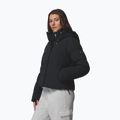 Дамско пухено яке Columbia Amaze Puff Hooded black 4