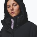 Дамско пухено яке Columbia Amaze Puff Hooded black 6