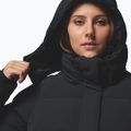 Дамско пухено яке Columbia Amaze Puff Hooded black 8