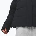 Дамско пухено яке Columbia Amaze Puff Hooded black 10