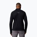 Мъжки суитшърт Columbia DriVenture Half Zip black 3