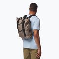 Туристическа чанта Columbia Great Smoky Garden 2 Way wet sand 9