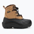 Детски зимни ботуши Columbia Youth Powderbug Alpine sahara/black 2