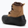 Детски зимни ботуши Columbia Youth Powderbug Alpine sahara/black 3
