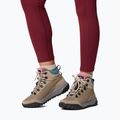 Дамски обувки Columbia Burnsider Waterproof wet sand/rosette 8