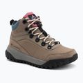 Дамски обувки Columbia Burnsider Waterproof wet sand/rosette