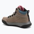 Дамски обувки Columbia Burnsider Waterproof wet sand/rosette 3