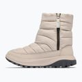 Дамски ботуши за сняг Columbia Snowtrot Mid soft taupe/shark 11