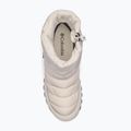 Дамски ботуши за сняг Columbia Snowtrot Mid soft taupe/shark 15