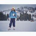 Дамски апрески Columbia Snowtrot Mid soft taupe/shark 12