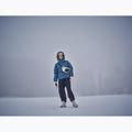 Дамски апрески Columbia Snowtrot Mid soft taupe/shark 13