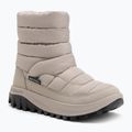 Дамски апрески Columbia Snowtrot Mid soft taupe/shark