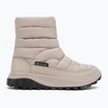 Дамски апрески Columbia Snowtrot Mid soft taupe/shark 2