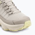 Дамски туристически обувки Columbia Escape Thrive Titanum Mid Outdry cloud grey/citron haze 7