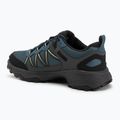 Мъжки обувки за трекинг Columbia Peakfreak Rush Outdry everblue/citron haze 3
