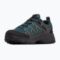 Мъжки обувки за трекинг Columbia Peakfreak Rush Outdry everblue/citron haze 9