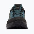 Мъжки обувки за трекинг Columbia Peakfreak Rush Outdry everblue/citron haze 13