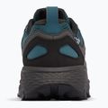 Мъжки обувки за трекинг Columbia Peakfreak Rush Outdry everblue/citron haze 14