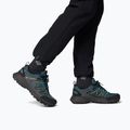 Мъжки обувки за трекинг Columbia Peakfreak Rush Outdry everblue/citron haze 17