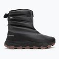 Мъжки зимни обувки Columbia Expeditionist Peak ODX black/black 2