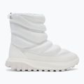 Дамски ботуши за сняг Columbia Snowtrot Peak ODX white/graphite 2
