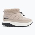 Дамски ботуши за сняг Columbia Snowtrot Shorty soft taupe/shark 2