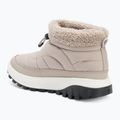 Дамски ботуши за сняг Columbia Snowtrot Shorty soft taupe/shark 3